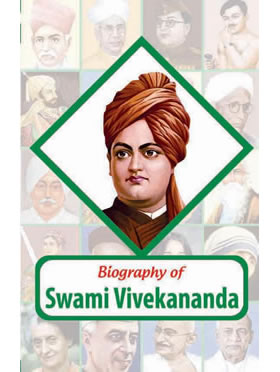 RGupta Ramesh Biography of Swami Vivekananda English Medium